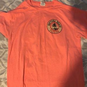 daytona beach shirt